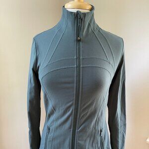 lululemon athletica Women's Jacket in Teal